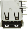 Usb Conn, 2.0 Type A, Receptacle, Tht; Usb Connector Type Amphenol Communications Solutions - 06M2056 - Newark, An Avnet Company