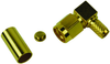 Rf/coaxial, Sma Plug, R/a, 50 Ohm, Crimp; Connector Type Multicomp Pro - 96M8845 - Newark, An Avnet Company