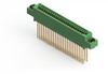 Card Conn, Dual Side, 48Pos, Wire Wrap; Card Edge Connector Type Edac - 68AJ8656 - Newark, An Avnet Company