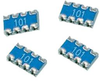 Resistor, Resistor Array, 4, 20 Ohm, 0.05, Smd; Resistance Kyocera Avx - 67K0170 - Newark, An Avnet Company