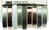 Emi Shielding Foil Tape Engineering Kit; Adhesive Type 3M - 95F2858 - Newark, An Avnet Company