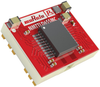 Digital Isolator, 2-Ch, 25Mbps, Mod-16; No. Of Channels Murata Power Solutions - 06AC1184 - Newark, An Avnet Company
