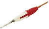 Extract Tool, D-Sub Crimp Contact; For Use With Mh Connectors - 98Y2237 - Newark, An Avnet Company