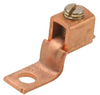 Terminal, Compression Lug, Non-Insulated; Product Range Abb Thomas & Betts - 01C0619 - Newark, An Avnet Company