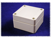 Small Enclosures - Plastic Enclosures - Industrial - 1555B2GY - Hammond Manufacturing Company Inc.