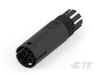 Standard Circular Connectors - 1-293468-2 - TE Connectivity