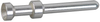 Heavy Duty Contact, Socket, 12Awg, 40A Rohs Compliant Harting - 55AK5527 - Newark, An Avnet Company