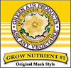 Grow #1 12-0-12, 2.5 gal -- GAGW125GL