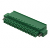 Headers, Plugs and Sockets - 281-2000-ND - DigiKey