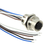 Circular Cable Assemblies - WM24858-ND - DigiKey