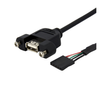 Between Series Adapter Cables - 5214-USBPNLAFHD1-ND - DigiKey