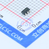 Memory >> EEPROM - CAT24C02TDI-GT3A - LCSC Electronics Technology (HK) Limited