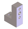 Naams Alb060m L-block -  - Tech Rim Standards, LLC