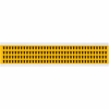 Labels, Stickers, Decals - Preprinted - 2267-1500-W-ND - DigiKey