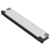 FFC, FPC (Flat Flexible) Connector Assemblies - 2987-CF07261U0R0-NHTR-ND - DigiKey