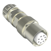 Circular Connector Housings - A126164-ND - DigiKey