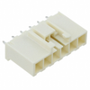 Headers, Male Pins - A122369-ND - DigiKey