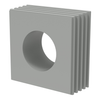 Bushings, Grommets - 1441-CCFGL31-ND - DigiKey