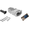 D-Sub Connector Assemblies - 5412-DSC-9MM-KIT-ND - DigiKey