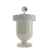 PULSATION DAMPENERS -- C901AF - Image