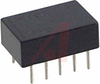 Relay;E-Mech;Comm/Signal;DPDT-NO/NC;Cur-Rtg 0.5/1AAC/ADC;Ctrl-V 4.5DC - 70158657 - Allied Electronics, Inc.