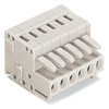 Headers, Plugs and Sockets - 734-106 - ODG (Origin Data Global)