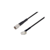 Coaxial Cables (RF) - 6099-PE3C2082/HS-100CM-ND - DigiKey