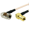 Coaxial Cables (RF) - 5328-FMC0426315-60-ND - DigiKey