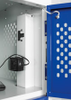 Lockers - 1134501 - RS Components, Ltd.