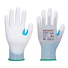 Work Gloves - 314581 - RS Components, Ltd.