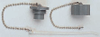 Circular Connector Dust Caps - 1787499 - RS Components, Ltd.