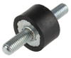 Anti Vibration Mounts - 1623234 - RS Components, Ltd.
