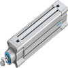 Pneumatic Piston Rod Cylinders - 2754572 - RS Components, Ltd.