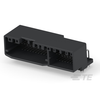 Headers, Male Pins - 1734-9-1438789-3-ND - DigiKey