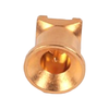 Coaxial Connector (RF) Assemblies - 900-0734200003-ND - DigiKey