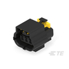 Rectangular Connector Housings - 282703-1-ND - DigiKey