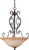 60-1507 Pendants-Bowl Style - 471707 - Capital Lighting, Inc.