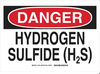 Chemical Signs - 131845 - Brady Corporation