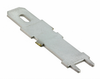 Terminals - Quick Connects, Quick Disconnect Connectors - A116308TR-ND - DigiKey