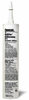 Devcon Silicone Sealant - White Gel 10.3 fl oz Cartridge - 17140 - 078143-17140 - R. S. Hughes Company, Inc.