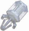 4.90mm Self-Locking Plastic Spacer/Pillar -- R6505-00 - Image