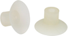 Flat suction cup (round) SG 45 SI-60 N031 - 10.01.01.00220 - Schmalz Inc.