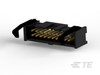 Ribbon Cable Connectors - 1761607-7 - TE Connectivity