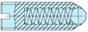 Set Screw -- Set Screw - FD - Image