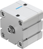 Compact air cylinder - ADN-63-15-I-P-A - Festo Corporation
