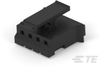 Rectangular Wire & Cable Connectors & Housings - 2-1735447-4 - TE Connectivity