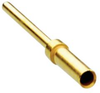 Circular Contact, Pin, 26-22Awg, Crimp; Product Range Te Connectivity - 48AC1570 - Newark, An Avnet Company