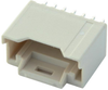 Wtb Connector, Header, 26Pos, 2Row, 2Mm; Connector Systems Molex - 01AH9397 - Newark, An Avnet Company