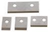 Replacement Blades For Ez-Rj45 Pro Hd Crimp Tool 4 Pack; Product Range Platinum Tools - 13T8759 - Newark, An Avnet Company