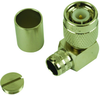 Rf/coaxial, Tnc Plug, R/a, 50 Ohm, Solder; Connector Type Amphenol Rf - 95B8147 - Newark, An Avnet Company